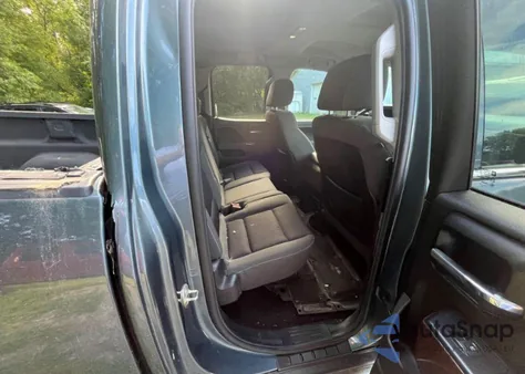 2014 GMC Sierra 1500 Sle from USA, damaged, VIN 1GTV2UEC7EZ301314